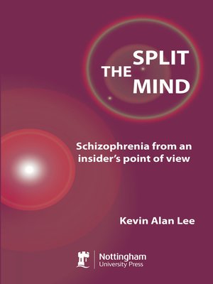 cover image of The Split Mind